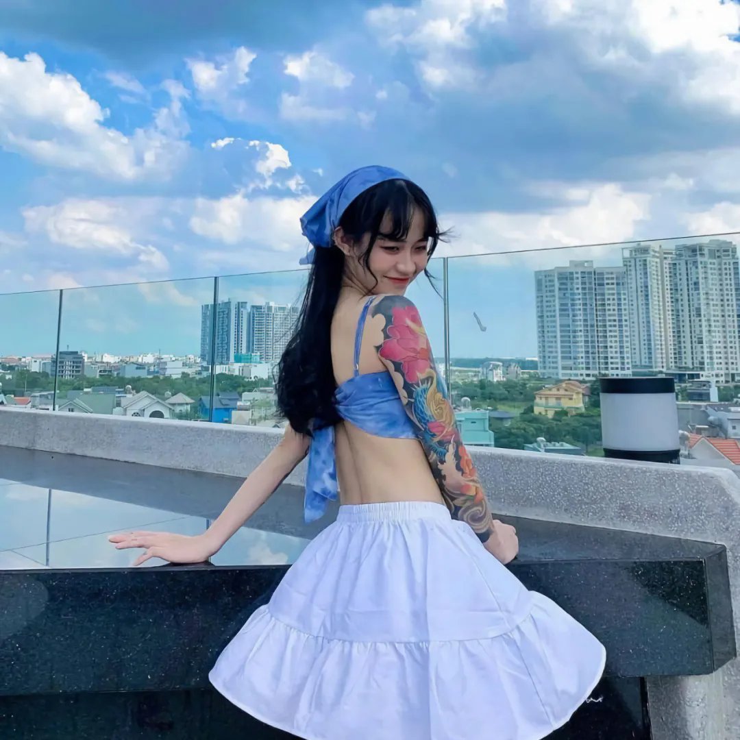 五虎屠龙