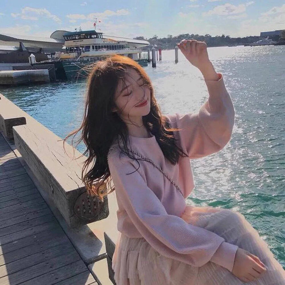 恋爱中的鱼