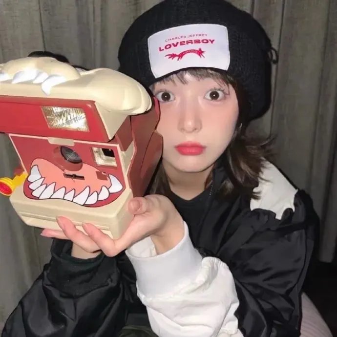 我们一家超完美